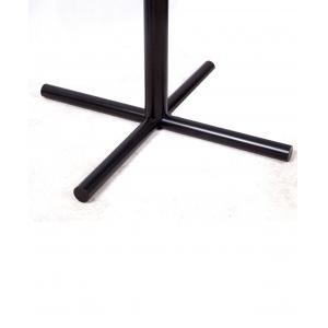 China 2215 Bistro Decorative Coffee Table Bases Office Table Legs  27.75/40.75 Height supplier