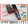 China 燃料注入器 普通鉄道用燃料注入器 3964820 BEBE4B10101 D12 純品質 wholesale