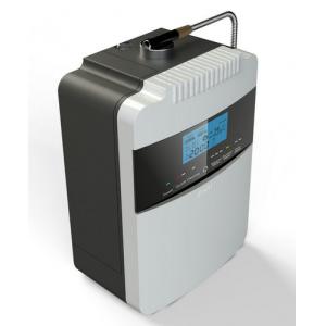 Portable Home Water Ionizer With Acrylic Touch Panel 2.5 - 11.2PH
