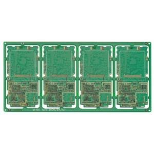 China  1 - 20 Layers Rigid / Flexible Double Sided Pcb Board Thickness 2mm supplier