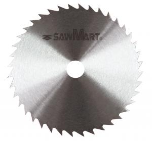 China Circular Saw Blades for Wood working (without carbide tips) on sale 