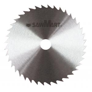 Circular Saw Blades for Wood working (without carbide tips)