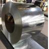 China Z10-Z29 Coating Dx51d Dx52d Dx53d Galvanized Steel Coils 0.3 0.7 mm for Cold Rolled Based Technique and Custom Design wholesale
