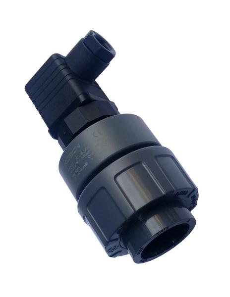 16bar Pressure Transmitter Differential DN20 Custom Pressure Sensor