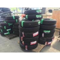China 11.00R20 Semi Truck Trailer Tires Trailer Spare Parts Trailer Tyres on sale