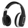 China Bluetooth 5.3 Noise-Canceling Headphones with 18-20dB ANC wholesale