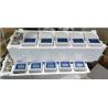 Prepaid  Smart  Water  Meter  with Vending System