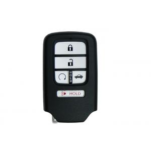 Honda Accord Hybrid Smart Keyless Remote Key Fob FCC CWTWB1G0090 433 Mhz 5 Button