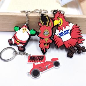 China Logo personnalisé en caoutchouc en caoutchouc en caoutchouc en caoutchouc en caoutchouc souple 3D 2D supplier