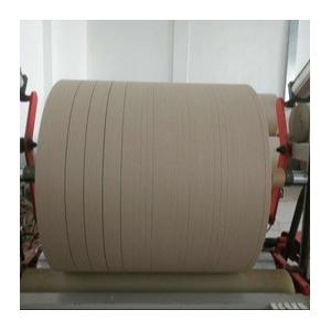 70GSM 1045mm Paper Converting Machine Paper Roll Slitting Machine 375m/Min