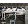 China Easy Cascading Flexo Paper Printing Machine With Adjustable Longitudinal Register wholesale