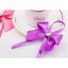 Fashion Girls Cute Bow Tie Ribbon Bowknot Hair Garment Accessories