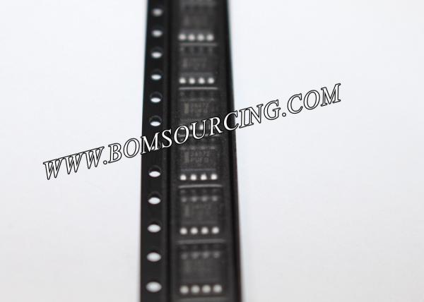 MC34072DR2G Integrated Circuit Chip Single Supply 3.0 V To 44 V AMP Function