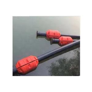 Plastic Rotomoulding Mould For Marine Floater Floating Pontoo Dredge Floating Pipe