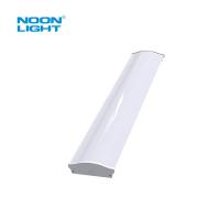 China DLC5.1 LED Wrap Around Light , LED Linear Fixture 120-277Vac / 120-347Vac on sale
