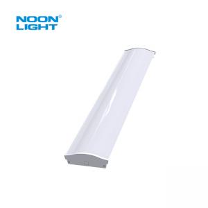 China DLC5.1 LED Wrap Around Light , LED Linear Fixture 120-277Vac / 120-347Vac supplier