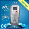 2 Handles Vertical SSR SHR Elight Acne Removal Machine Facial Beauty Equipment