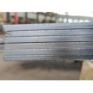 High Tensile Steel Wear Plate Wear Resistance Abrasion Resistant Sheet