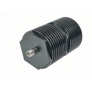 China 30 Watts Microwave Fixed Attenuator 50ohm 2.92mm Female Connector supplier