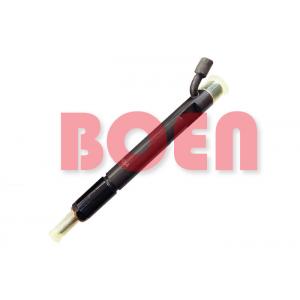 China Genuine DCEC 6CT Auto Parts Fuel Injectors 4948364 For Engine Cummins 6CT 8.3 supplier