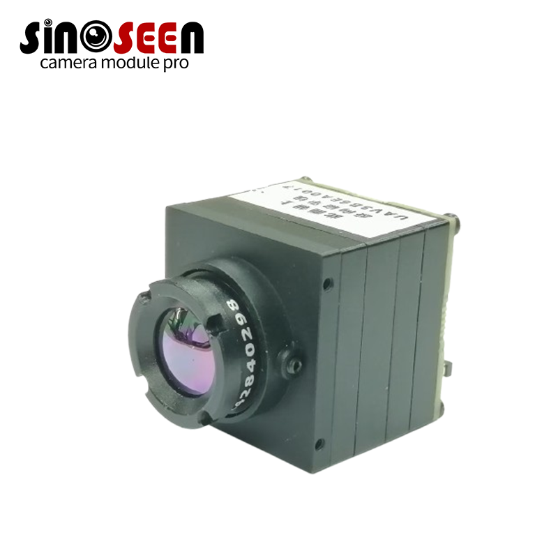 China 384x288 VOx Thermal Imaging Module for Embedded Systems wholesale