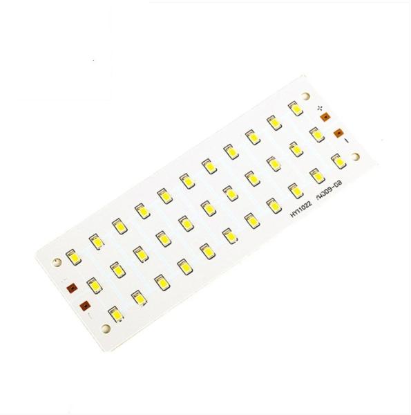 Aluminum PCB manufacture, LED PCB fabrication,TV light bar PCB,LED PCB circuits, Aluminum LED PCB , Usage TV backlight