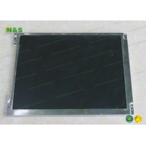 China 12.1 inch 800*600 Industrial LCD Displays , LTD121C30S Flat Rectangle lcd panel monitor supplier