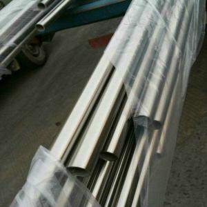 CuNi10Fe1Mn  90/10 Copper Nickel Tubes , Heat Exchanger Copper Tubes