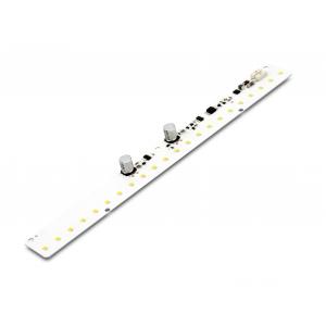 AC LED Module 230 High Voltage IC Driver 560mm 280mm length for troffer no flickering