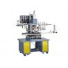 PP PET PE Inkjet Heat Transfer Printing Machine 500pcs - 1000pcs / hr