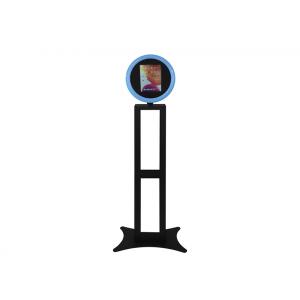 Party IPad Photo Booth Wedding Selfie Ring Photo Booth Portable Ring Light