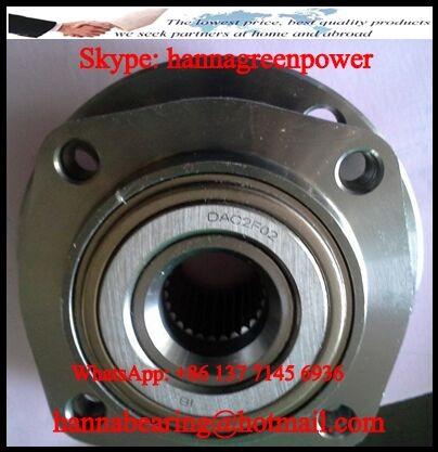 DAC2F02 BARB243823AD Automotive Bearing Wheel Hub Bearings