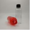 China Customized Plastic Screw Top Bottles For Customized Packaging Solutions wholesale