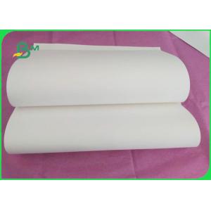 China Tear Proof 100μM Jumbo Roll Paper Rock Paper For Shopping Bags supplier