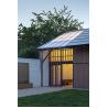 China Customizable Steel Structure Building Construction Technical Parameters For Railway Station Or Sports Stadium Space Grid wholesale