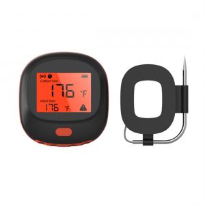 Bluetooth Meat Thermometer for BBQ Cooking(ZXBT-01)