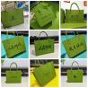 China Leisure Commuting Tote Felt Bag Is A Must-Have For Going Out And Can Be Customized In Color And Size Reusable Felt Shopping Bag Gift Eco Promotion Custom Cotton Canvas Tote Bag with logo wholesale