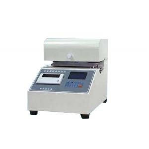 GB/T8942-2002 Paper Testing Instruments , Paper Softness Tester