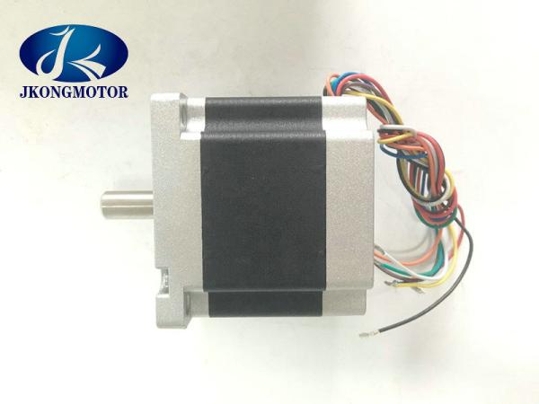 4.6N.M Nema 34 Stepper Motor cnc kit 2 Phase Stepper Motor CE / ROSH Approved