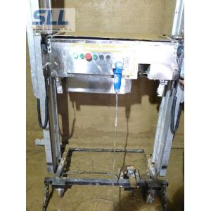 China Electricity Phase Automatic Plastering Machine wholesale