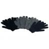 All Colors Cell Phone Touch Screen Gloves / Touch Screen Work Gloves