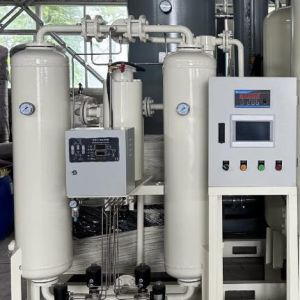 China Générateur d'oxygène PSA d'une durée de vie de 8 à 10 ans wholesale