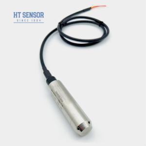 China Bh93420-I Transdutor de pressão submersivel 4-20ma Nbsp Transdutor de pressão de água supplier