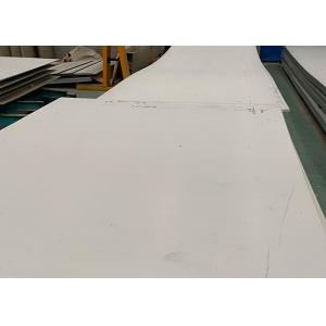 AISI 420 UNS S42000 Cold Rolled Steel Sheet 10mm 20mm