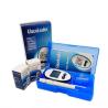 China Blood Sugar Meter Code Free Glucometer Quick Body Check Hospital Homecare Portable Glucose Monitor Set wholesale
