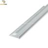 China Curved Edge External Aluminium Tile Trim Alloy 6063 Material wholesale