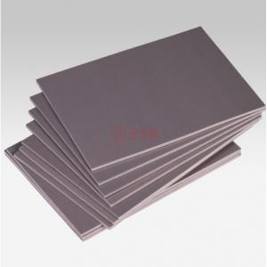 90*120cm Colored Foam Board Black Foam Sheets For Crafts Anti Aging