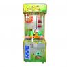 China Little Bee Indoor Kids Arcade Machine Ticket Redemption Machine For Game Center wholesale