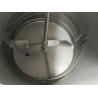 Stainless Steel Brewing Systems , Beer Making Equipment CE CCC Certified