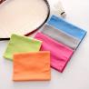 200gsm Microfiber Gym Towel High Absorbency Quick Dry Reusable